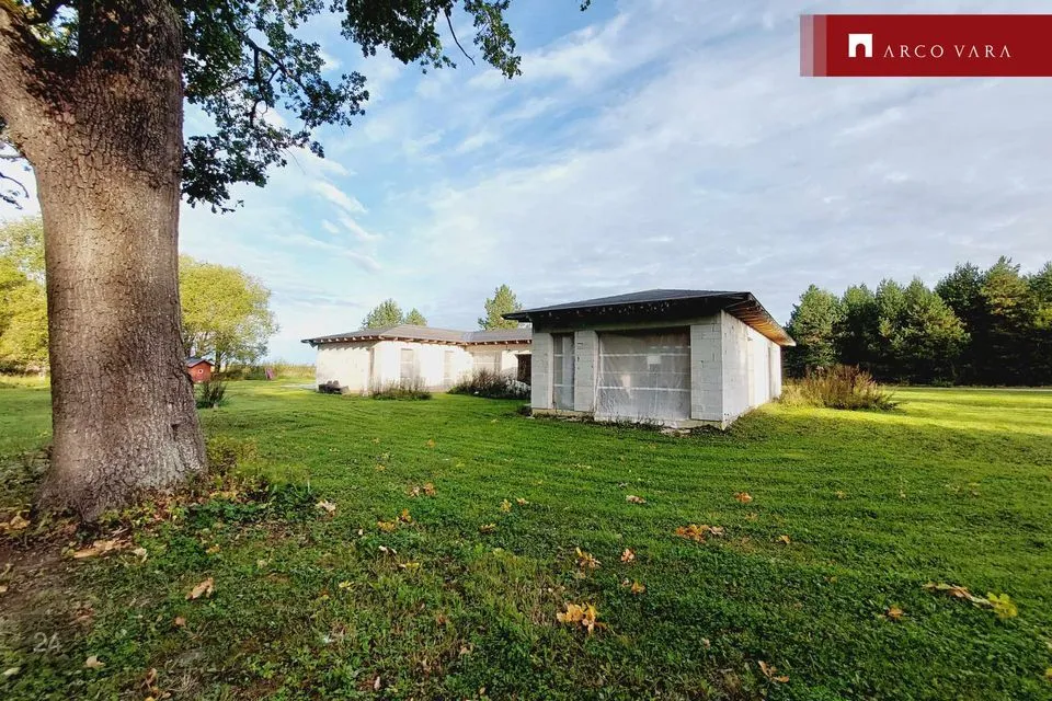 276 m² Maja - Rakvere vald, Kohala-Eesküla - foto 2
