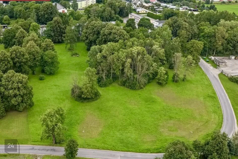 Maatulundusmaa, 20145 m² Maa  -  Vinni vald, Piira küla - foto 3