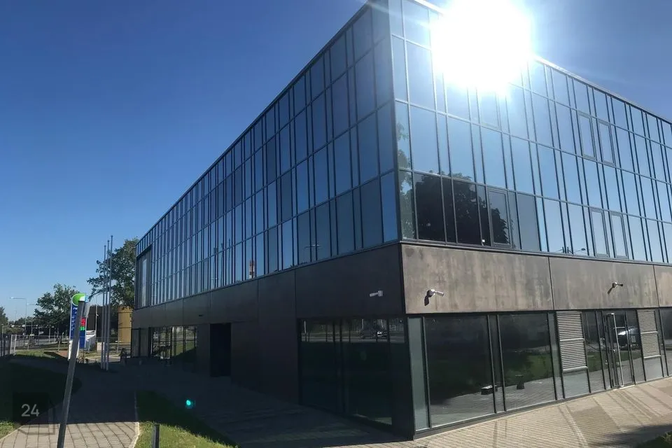 Toitlustus, 125 m² Äripind  -  Tartu linn, Tartu linn - foto 3
