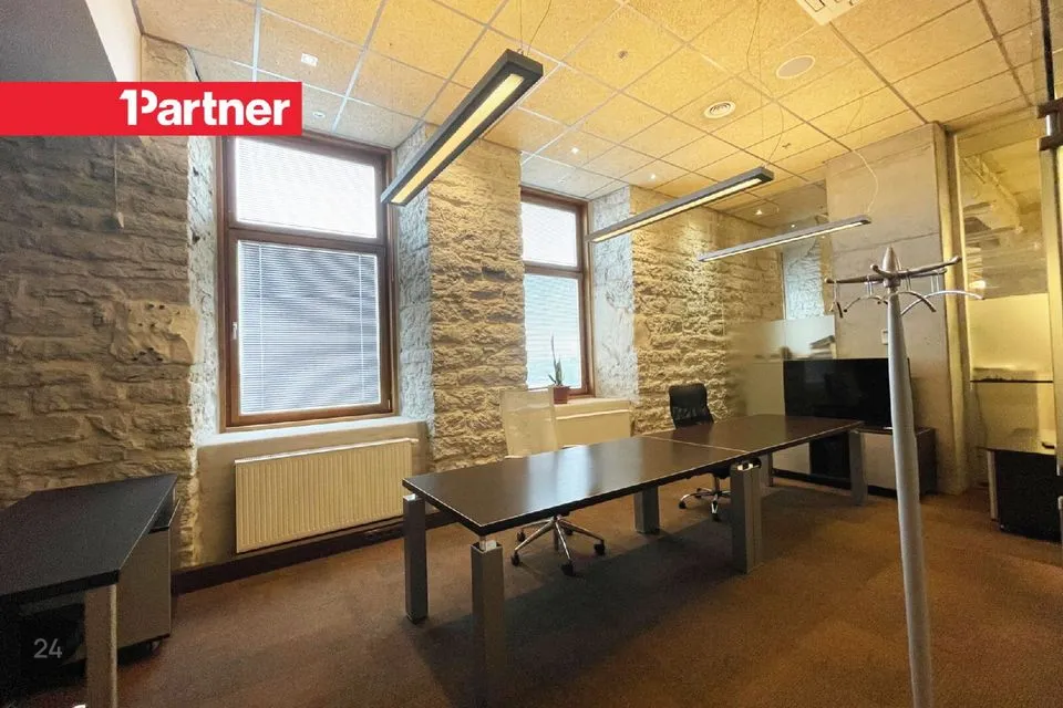 Büroo või Teenindus, 402 m² Äripind - Tallinn, Kesklinna linnaosa - foto 5