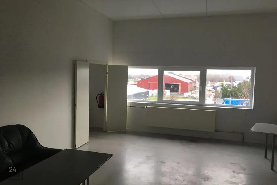 Toitlustus, 215 m² Äripind  -  Rae vald, Jüri alevik - foto 5