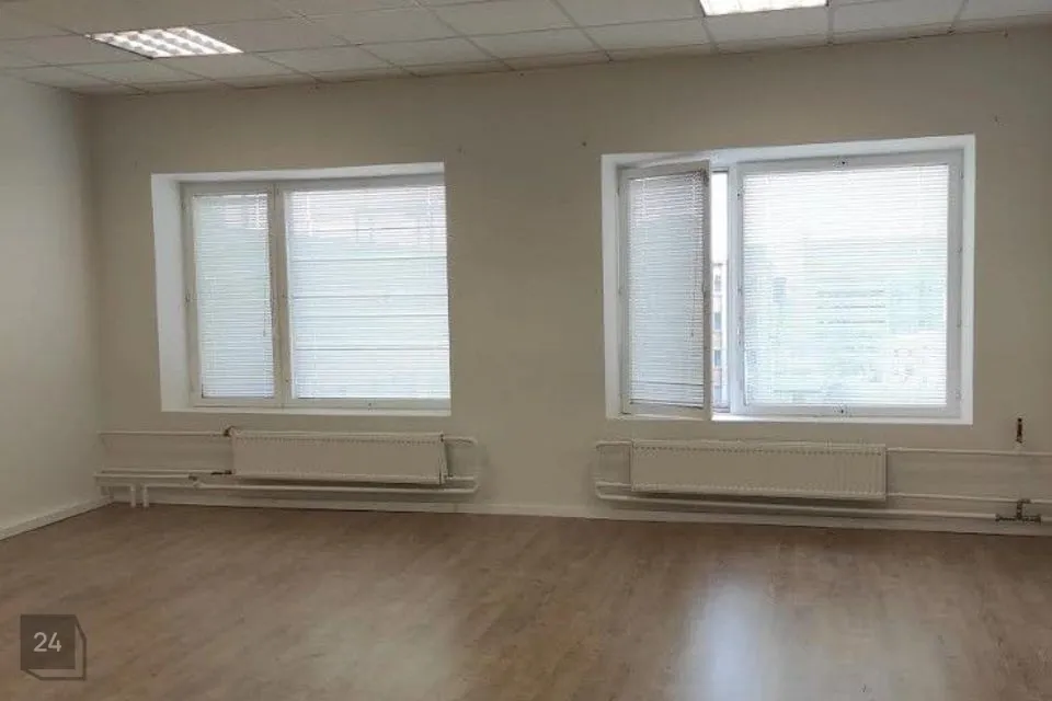 Büroo, 34 m² Äripind  -  Tallinn, Kesklinna linnaosa