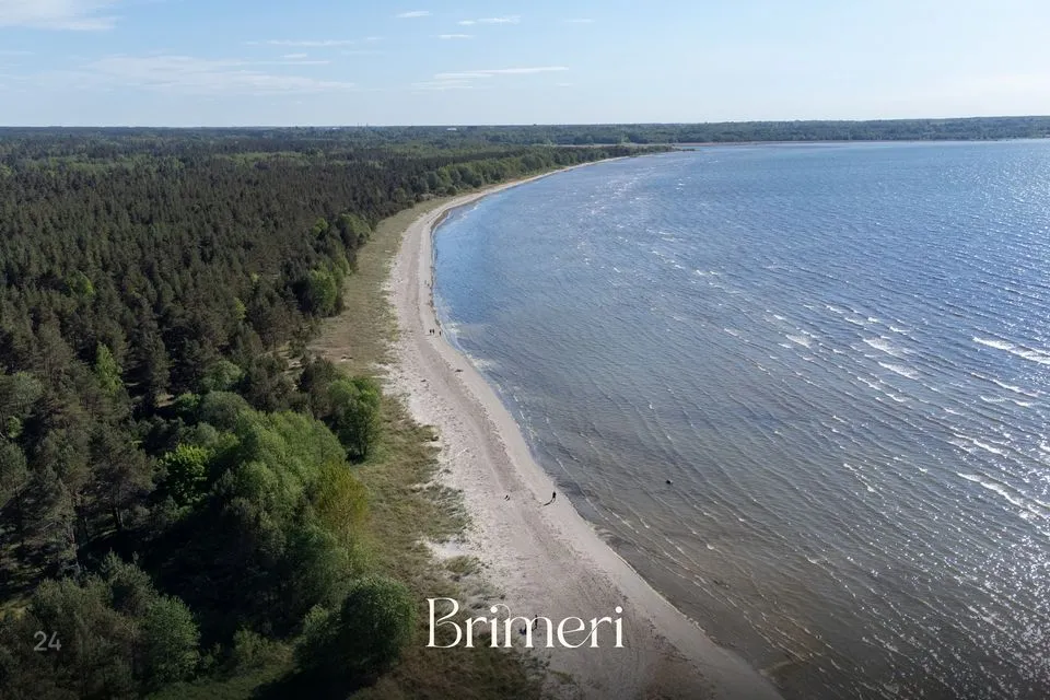 Elamumaa, 2101 m² Maa - Jõelähtme vald, Ruu küla - foto 4