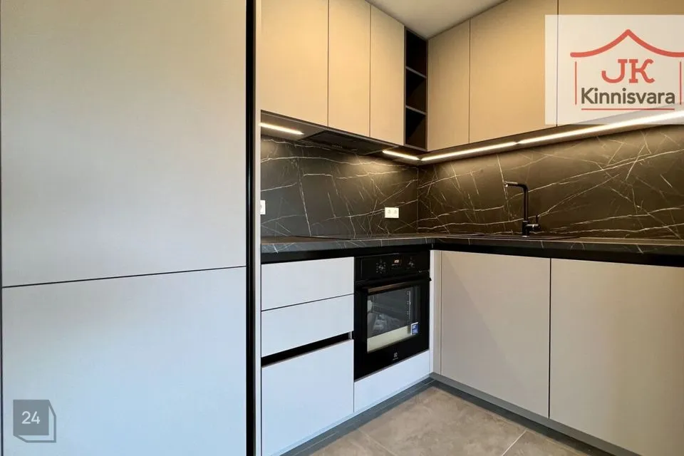 2-toaline Korter - Pärnu linn, Pärnu linn - foto 4