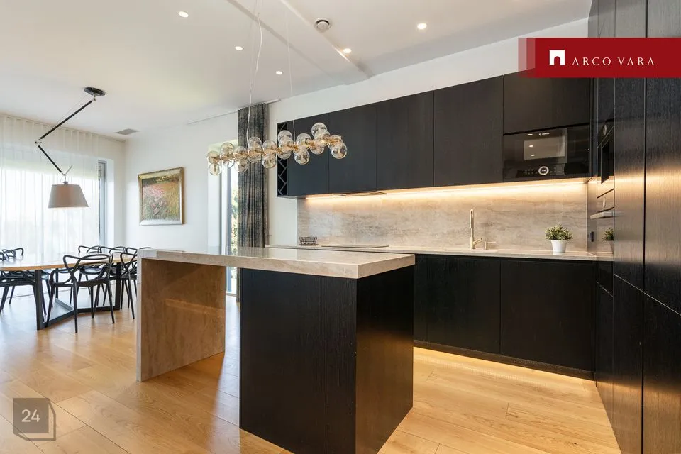 6-toaline Maja - Tallinn, Haabersti linnaosa