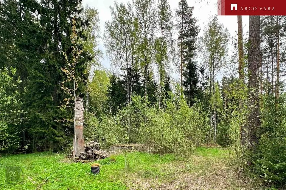 Земля жилой застройки, 1390 m² участок в Viljandi vald, Vaibla küla - фото 3