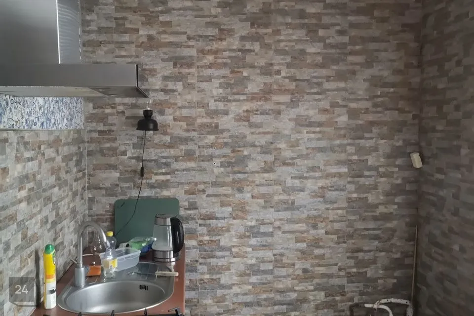 2-room apartment in Kohtla-Järve linn, Järve linnaosa - photo 3