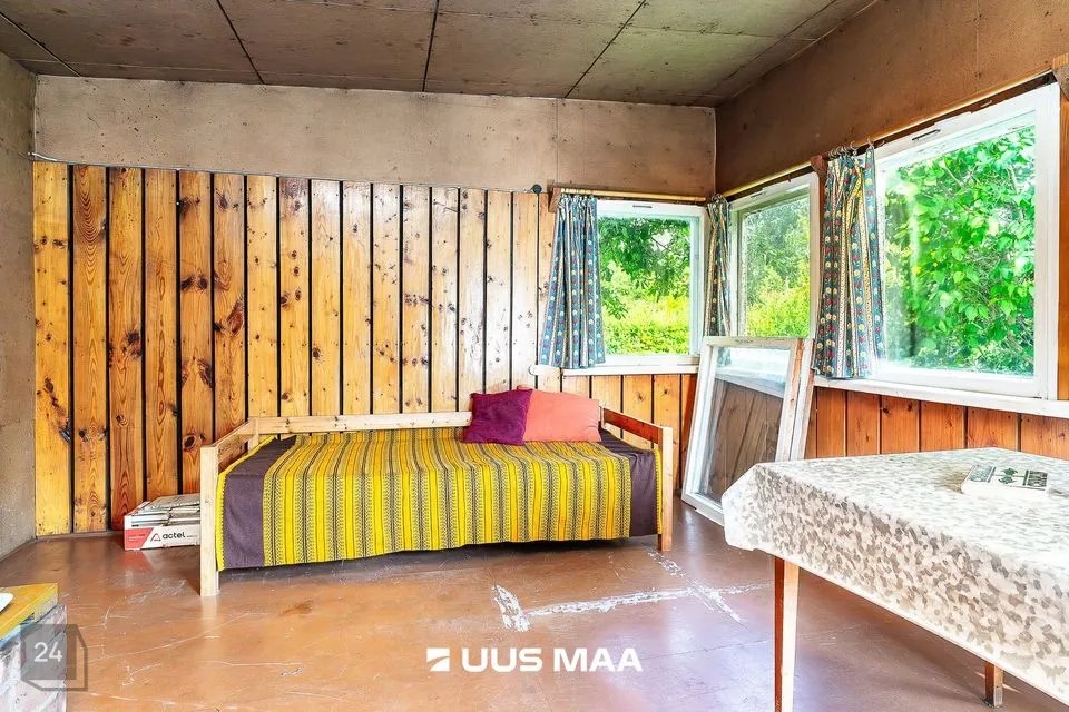2-room Summer home in Maardu linn - photo 4