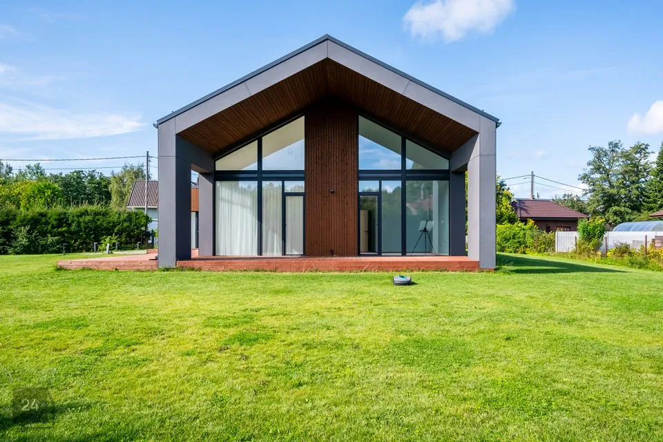 5-toaline Maja - Viimsi vald, Pringi küla