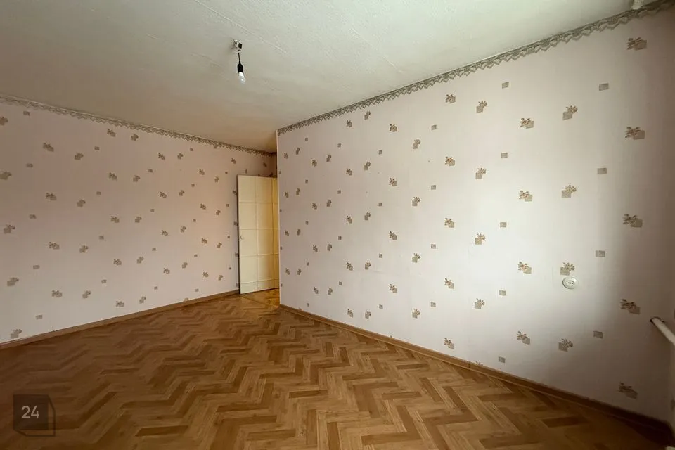 2-toaline Korter - Narva linn - foto 2