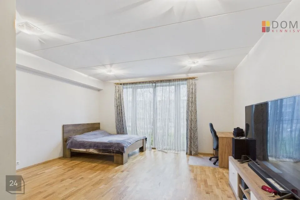 1-toaline Korter  -  Tallinn, Haabersti linnaosa - foto 2