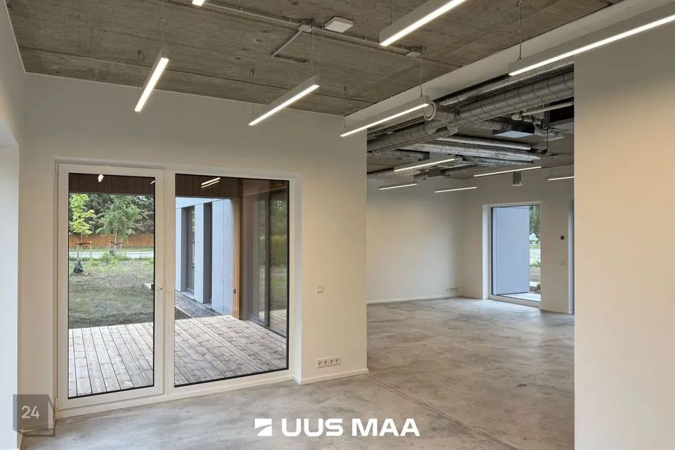 Teenindus, 102 m² Äripind - Tallinn, Haabersti linnaosa - foto 3
