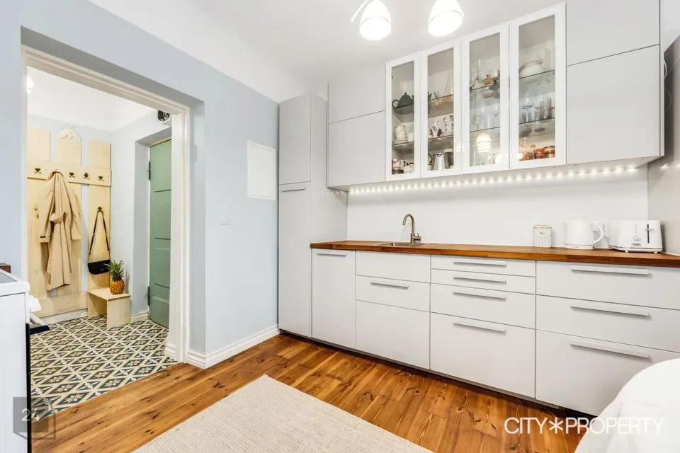 2-room apartment in Tallinn, Põhja-Tallinna linnaosa - photo 5