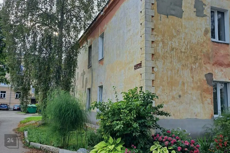 2-room apartment in Kohtla-Järve linn, Järve linnaosa - photo 2