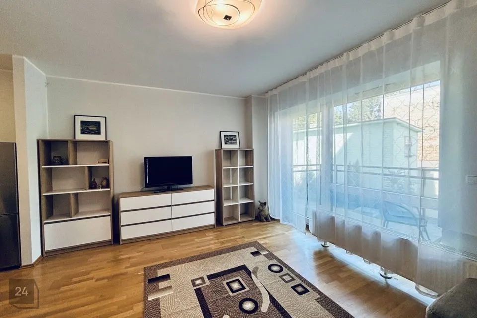 1-toaline Korter  -  Tallinn, Kesklinna linnaosa - foto 5