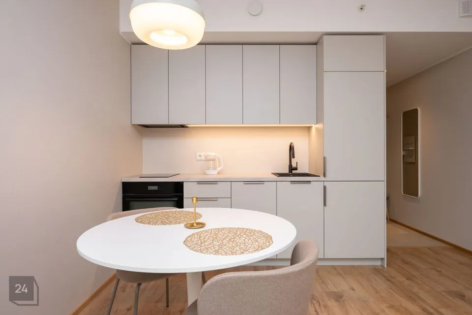 1-room apartment in Maardu linn - photo 5