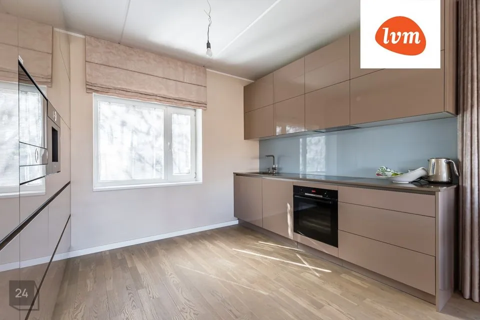 4-toaline Majaosa - Tallinn, Haabersti linnaosa - foto 2