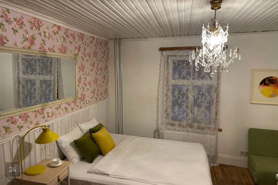 1-toaline Korter - Tallinn, Kesklinna linnaosa - foto 3
