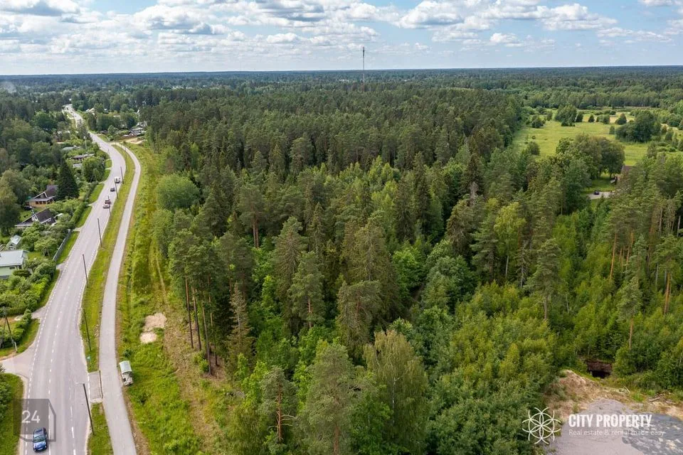 Maatulundusmaa, 33800 m² Maa  -  Saku vald, Roobuka küla - foto 3