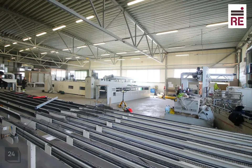 Mitme sihtotstarbega, 972 m² Äripind  -  Saue vald, Saue linn - foto 3