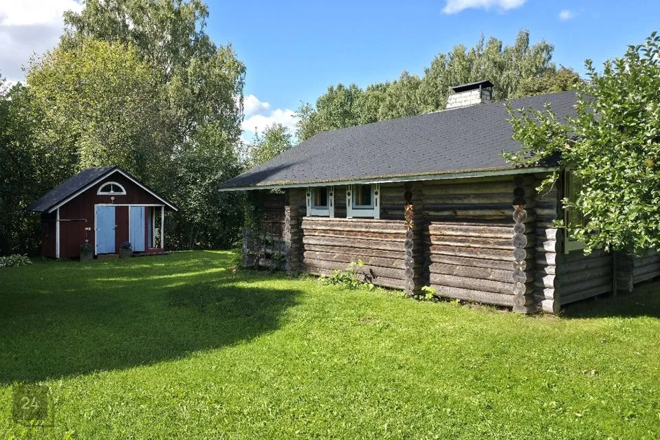 2-toaline Maja  -  Põlva vald, Metste küla - foto 2