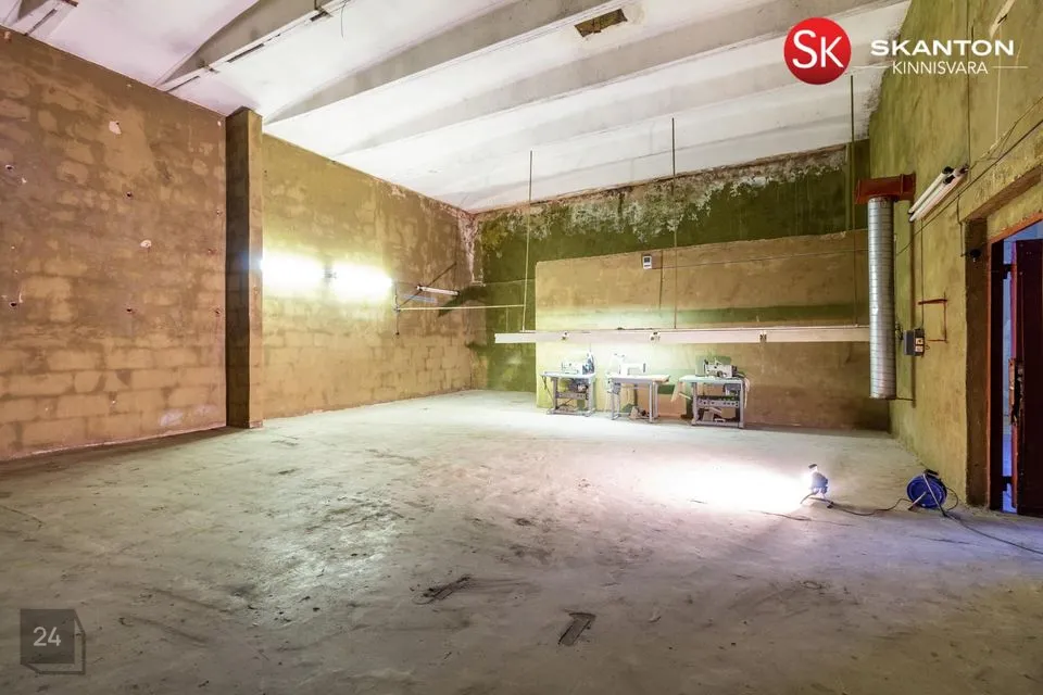 80 m² Äripind  -  Tartu linn, Tartu linn - foto 2