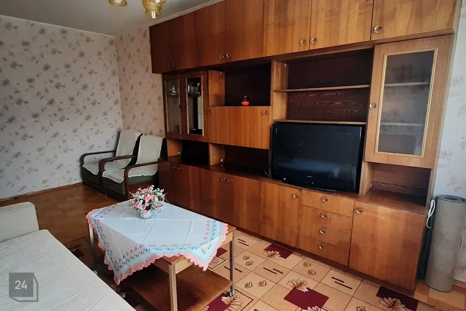 2-toaline Korter  -  Pärnu linn, Pärnu linn - foto 3