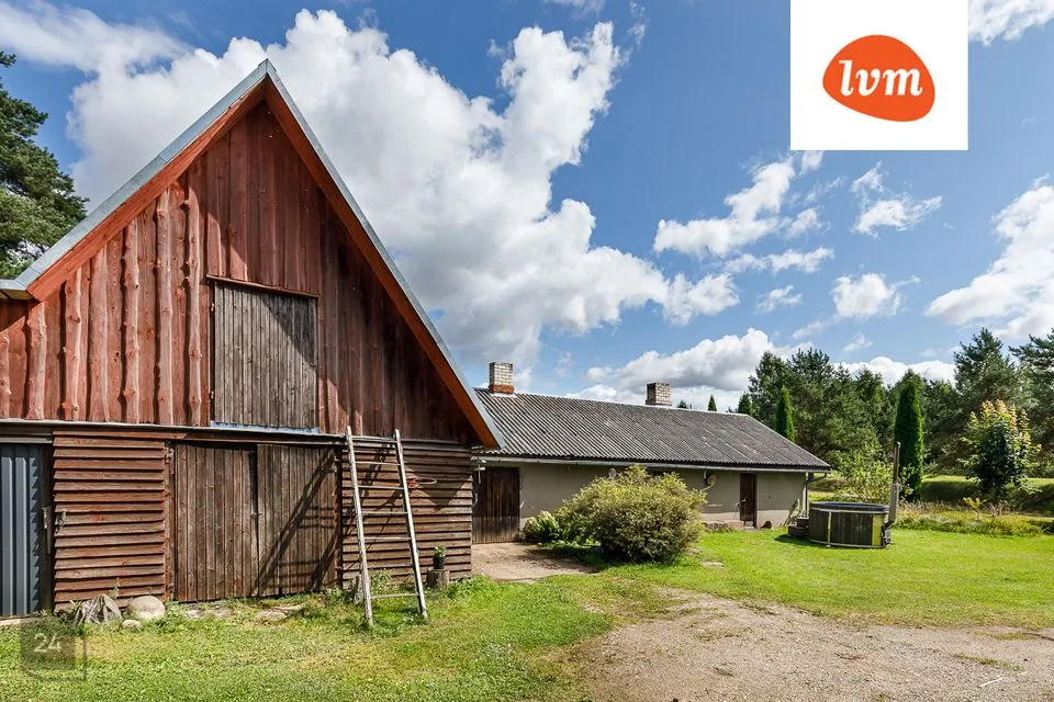 6-комнатная дом в Nõo vald, Voika küla - фото 4