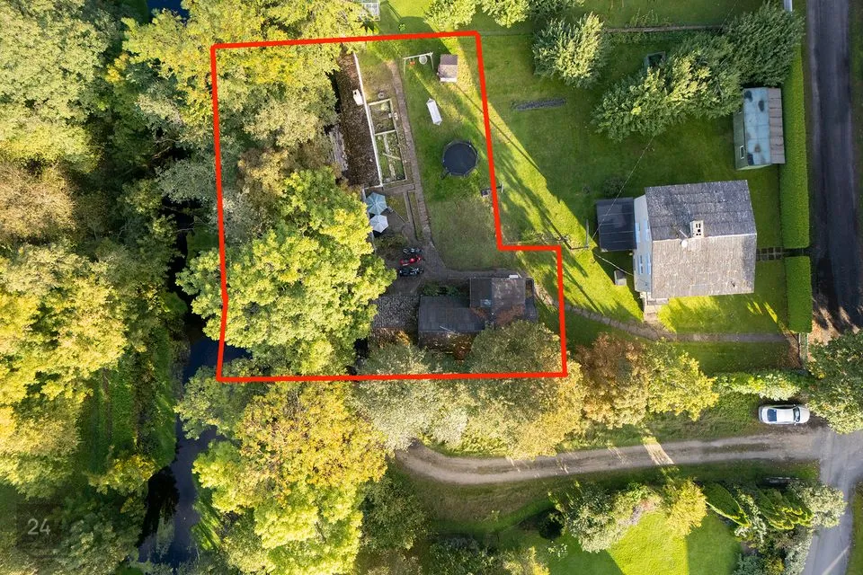 Elamumaa, 1195 m² Maa  -  Saue vald, Laagri alevik - foto 4