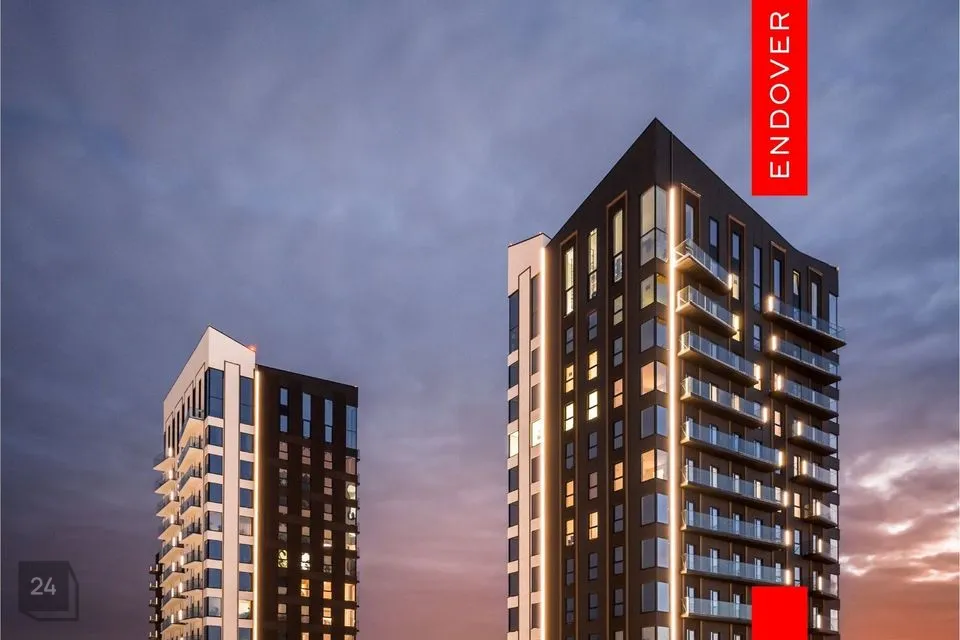 3-toaline Korter - Tallinn, Haabersti linnaosa