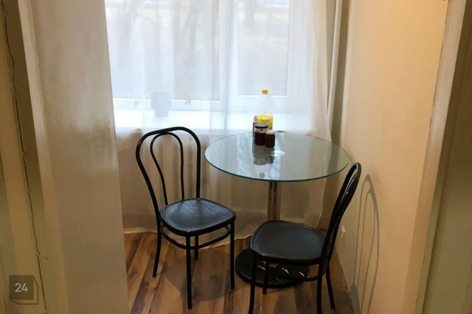 27 m² Квартира в Sillamäe linn - фото 4