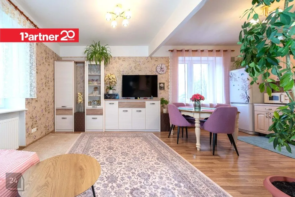 2-toaline Korter  -  Tallinn, Põhja-Tallinna linnaosa - foto 5