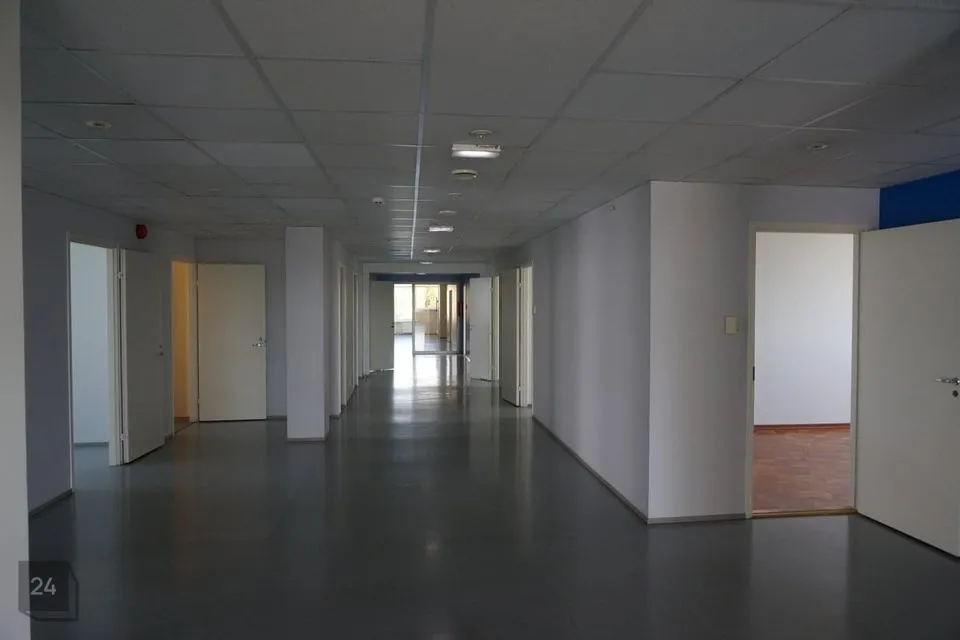Büroo, 35 m² Äripind  -  Tallinn, Lasnamäe linnaosa - foto 3