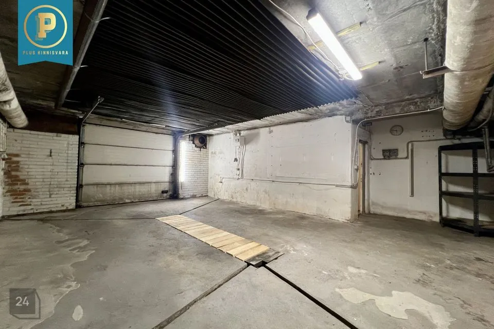 85 m² Äripind  -  Tallinn, Mustamäe linnaosa - foto 5