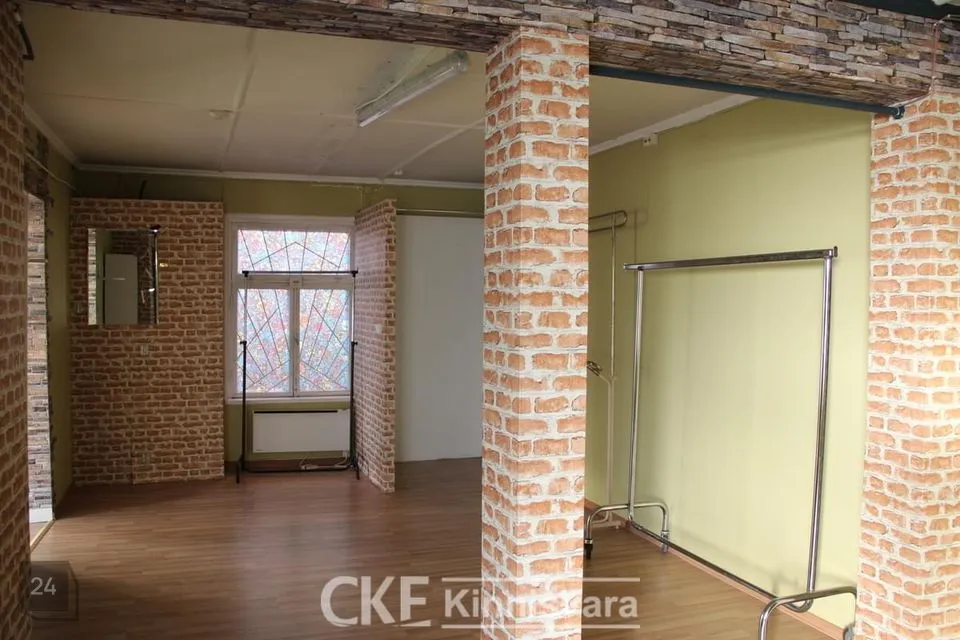 Muu, 60 m² Äripind  -  Saaremaa vald, Kuressaare linn - foto 5