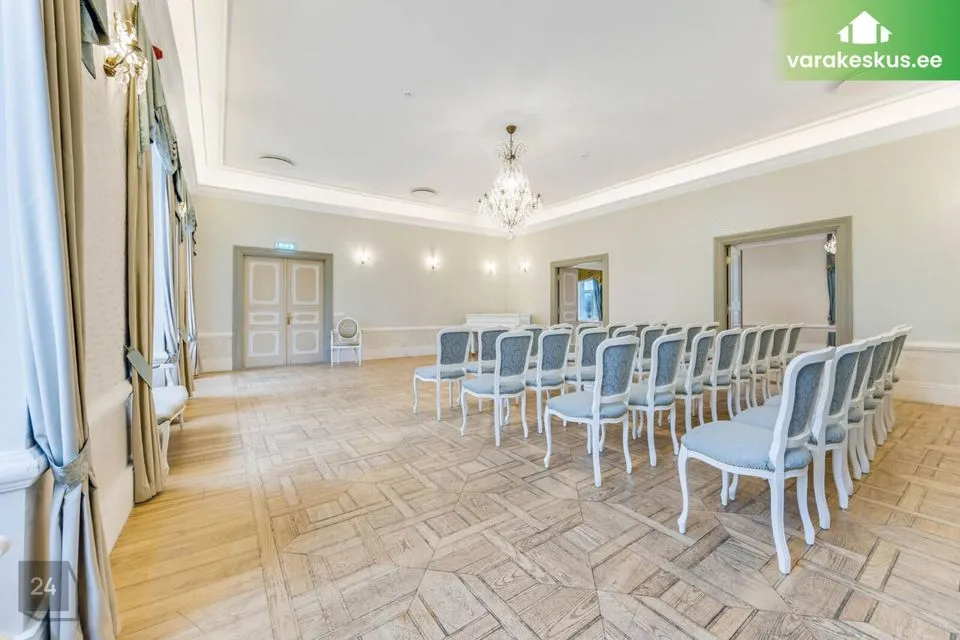 1860 m² Maja  -  Jõhvi vald, Kukruse küla - foto 5