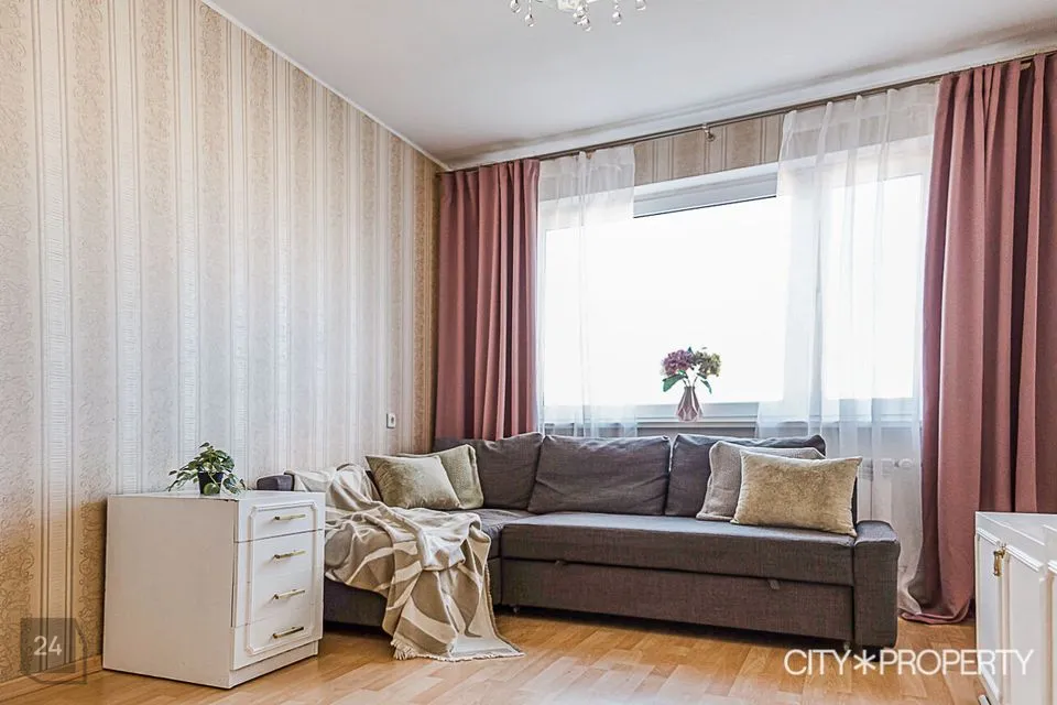 2-комнатная Квартира в Tallinn, Lasnamäe linnaosa