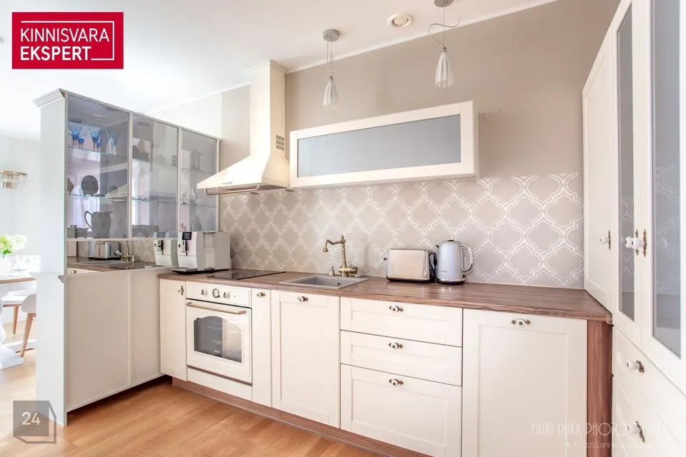 5-room house in Pärnu linn, Papsaare küla - photo 2