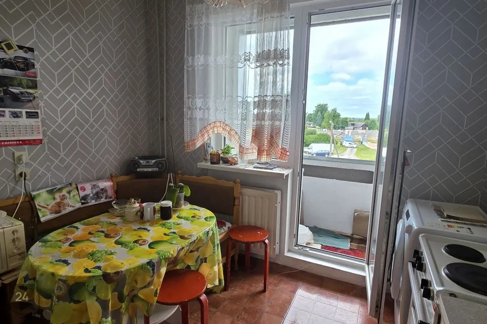 2-toaline Korter - Saue vald, Riisipere alevik - foto 4