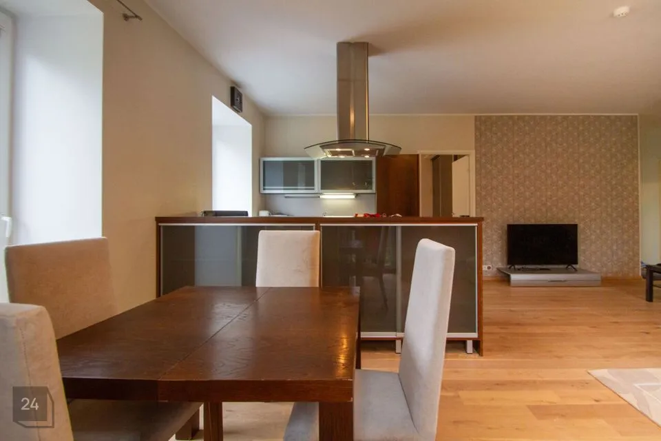 3-toaline Korter  -  Viimsi vald, Viimsi alevik - foto 5