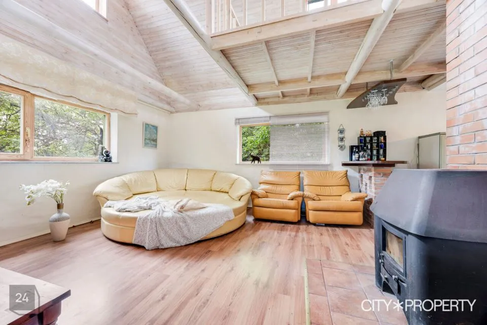 2-toaline Maja - Harku vald, Viti küla - foto 5