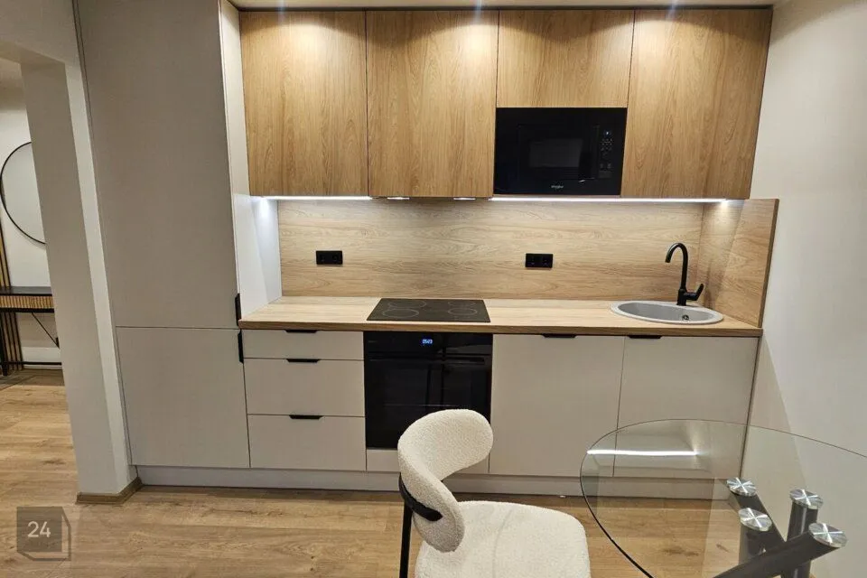 3-toaline Korter  -  Tallinn, Lasnamäe linnaosa - foto 3