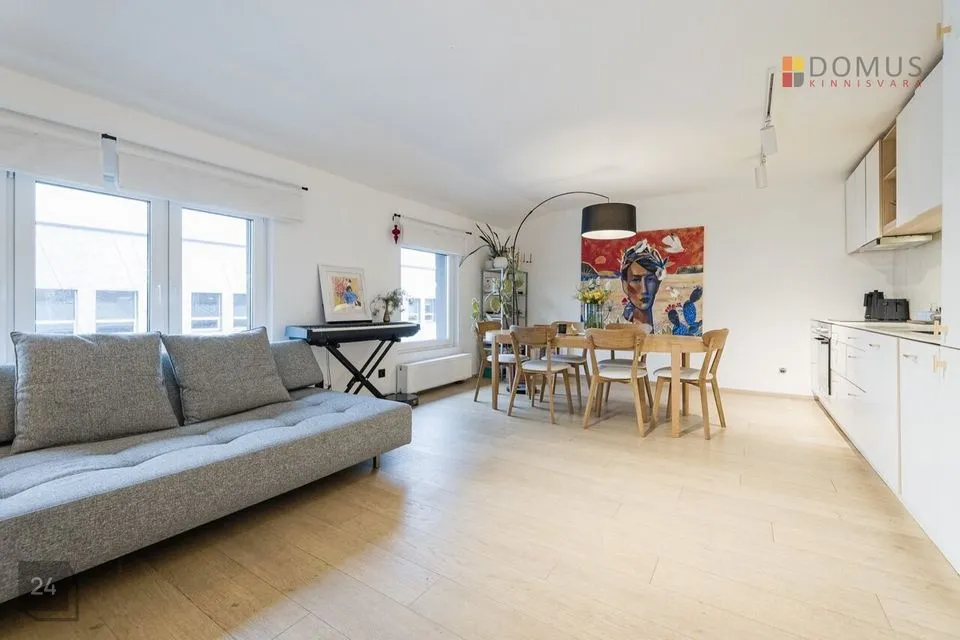 3-toaline Korter - Tallinn, Kesklinna linnaosa - foto 4