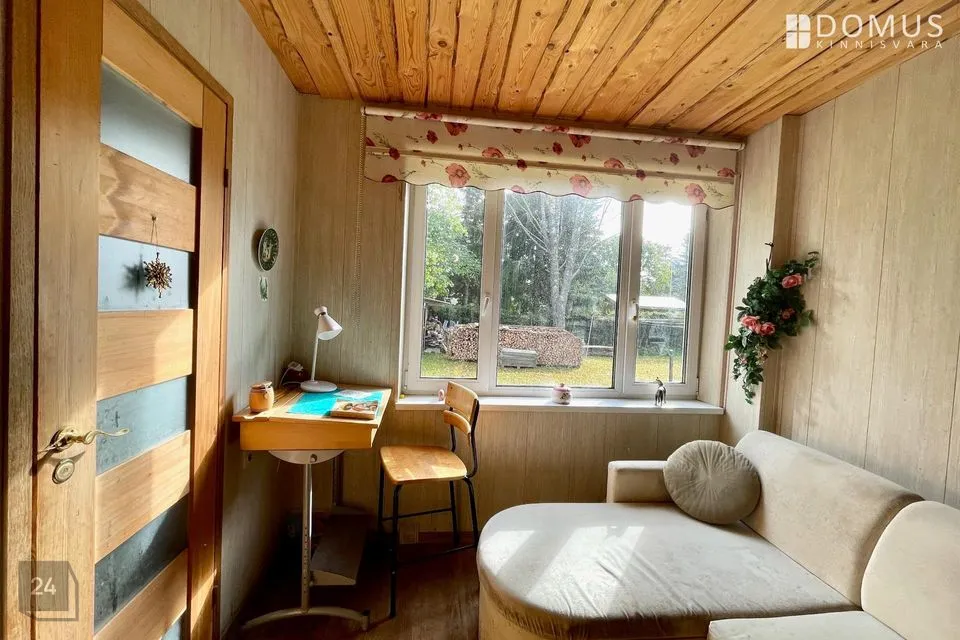 2-toaline Korter  -  Saarde vald, Kilingi-Nõmme linn - foto 2