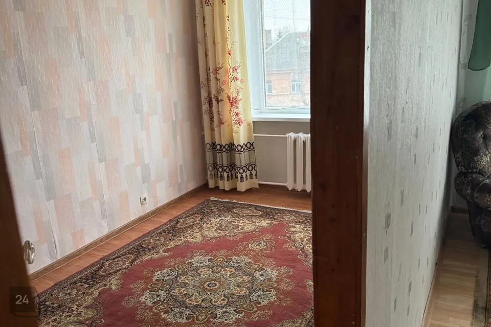 2-toaline Korter  -  Kohtla-Järve linn, Järve linnaosa - foto 3