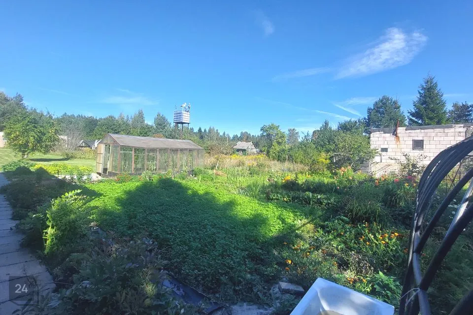 5-toaline Maja - Narva-Jõesuu linn, Viivikonna küla - foto 2