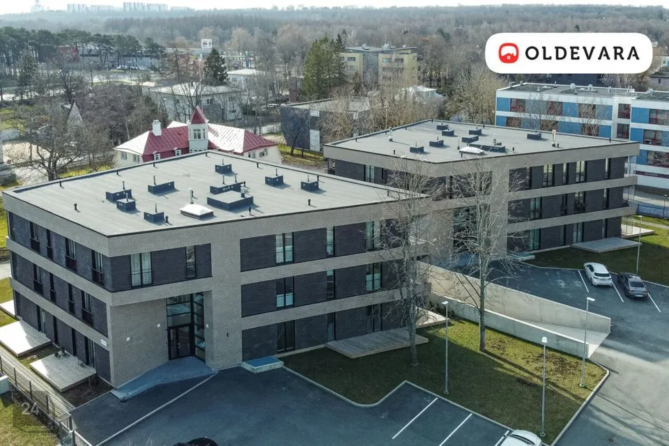 3-toaline Korter - Tallinn, Pirita linnaosa - foto 2