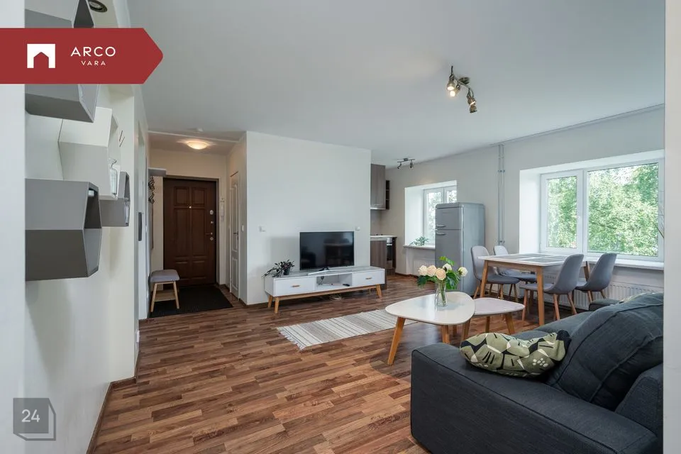 3-комнатная Квартира в Tartu linn, Tartu linn