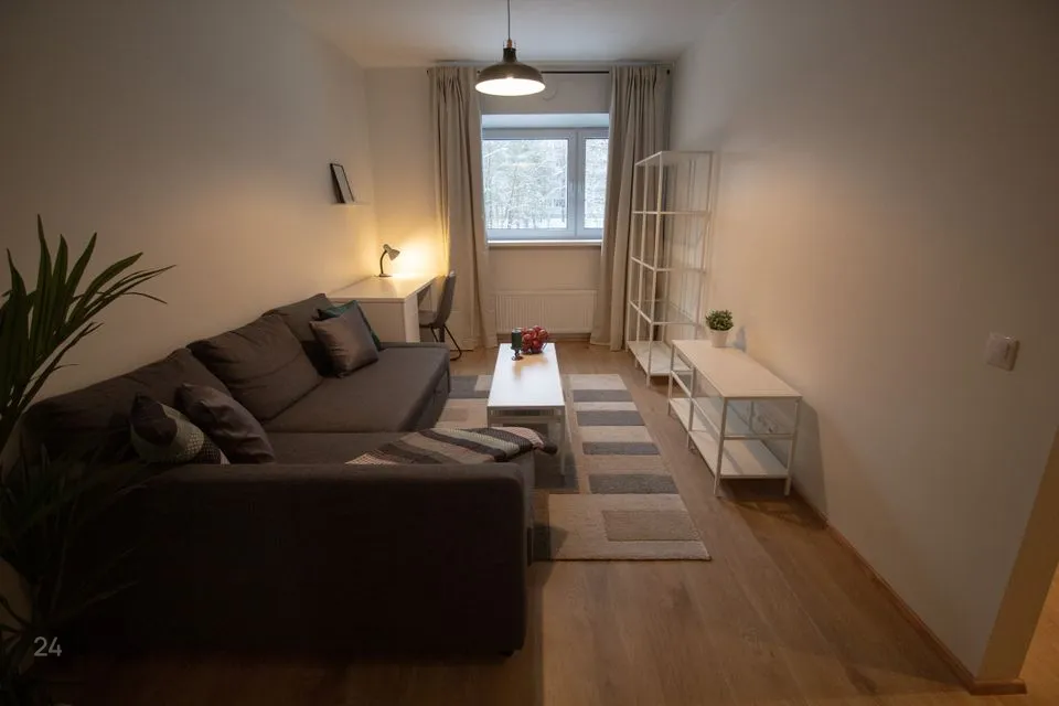 1-комнатная Квартира в Tartu linn, Tartu linn - фото 5