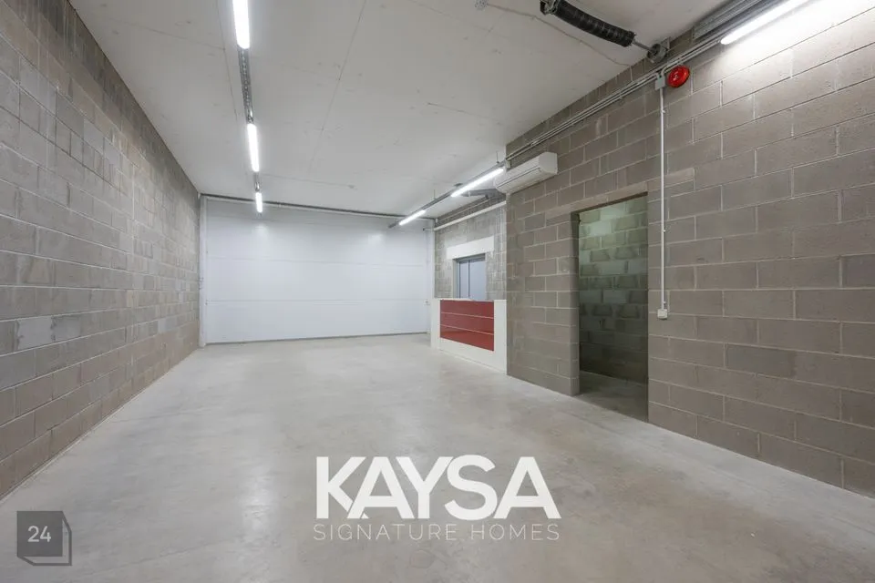 Mitme sihtotstarbega, 126 m² Äripind - Tallinn, Nõmme linnaosa - foto 3